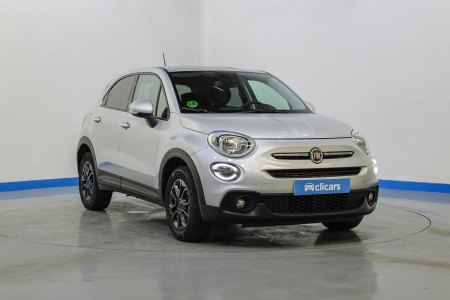 Fiat 500X Gasolina Connect 1,0 Firefly T3 88KW (120 CV) S&S 3