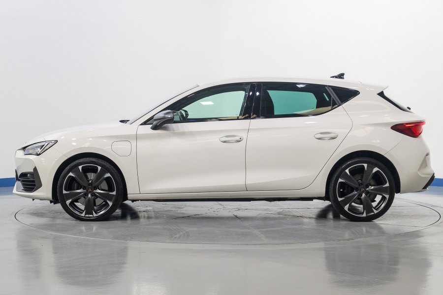 CUPRA León Híbrido enchufable 1.4 e-Hybrid 150kW (204CV) DSG 7