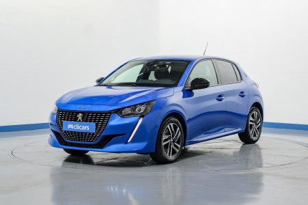 Comprar Peugeot 208 1.2 Puretech S&S Allure 100 Peugeot 208 1.2 Puretech S&S Allure 100