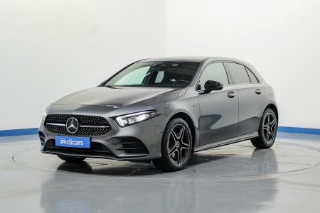 Comprar Mercedes Clase A A 250e 8G-DCT Mercedes Clase A A 250e 8G-DCT