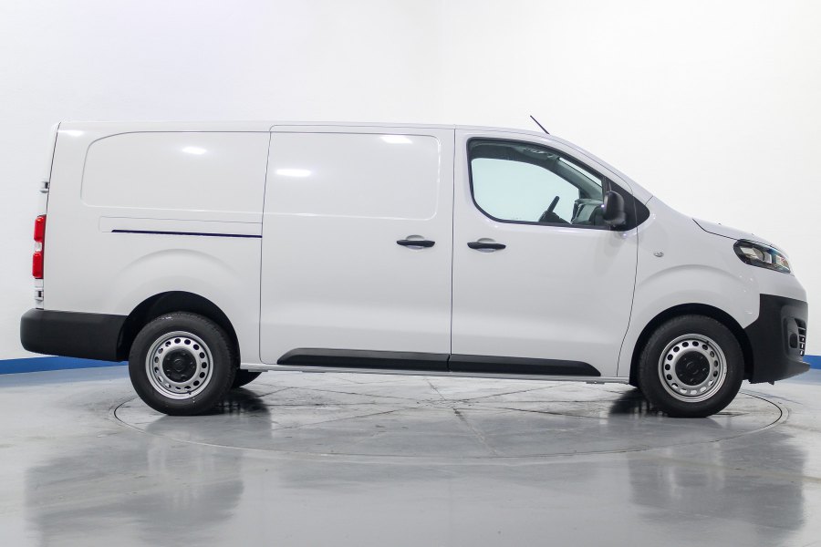 Fiat Scudo Diésel Fur L3 2,0 L 145 hp MT 6