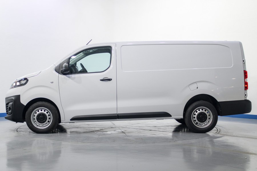 Fiat Scudo Diésel Fur L3 2,0 L 145 hp MT 7