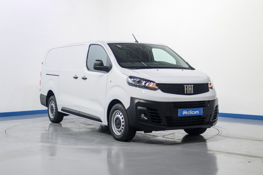 Fiat Scudo Diésel Fur L3 2,0 L 145 hp MT 3