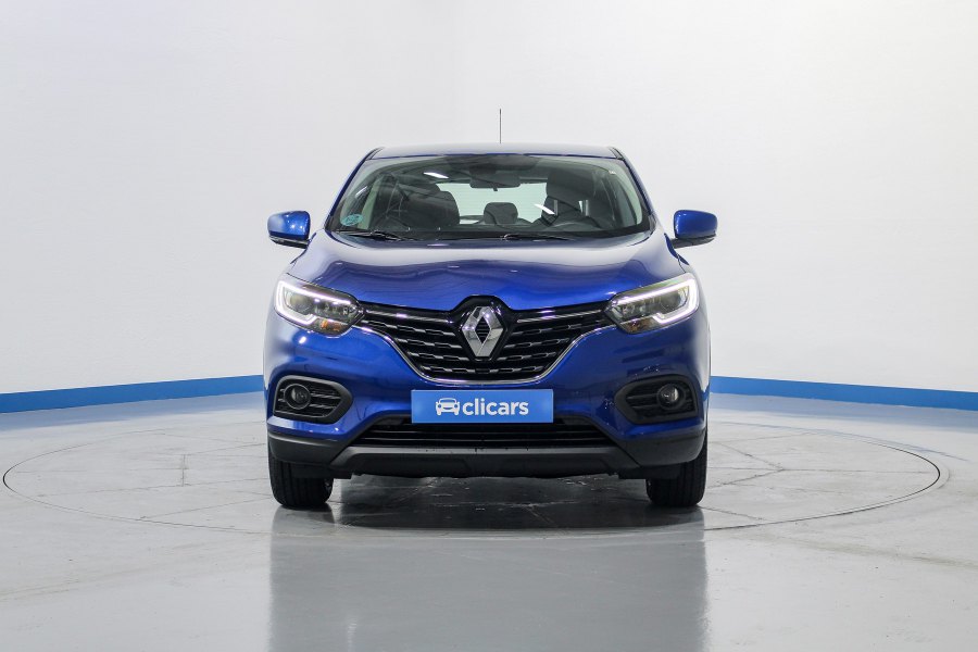 Renault Kadjar Gasolina Business Tce GPF 103kW (140CV) 2