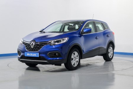 Renault Kadjar 1.3 TCe GPF Business