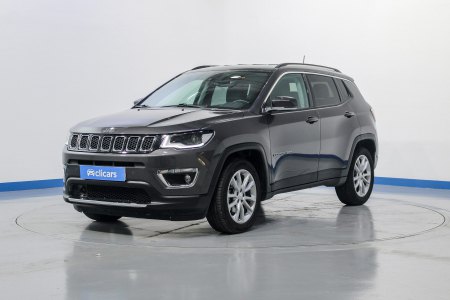 Jeep Compass 1.3 Gse T4 Limited 4x2 DCT 150