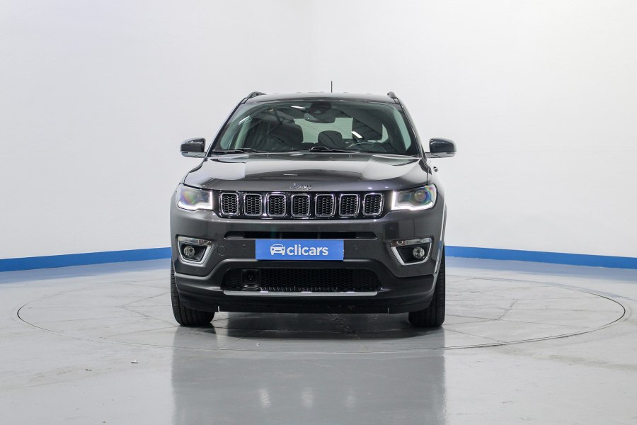 Jeep Compass Gasolina 1.3 Gse 110kW (150CV) Limited DDCT 4x2 2