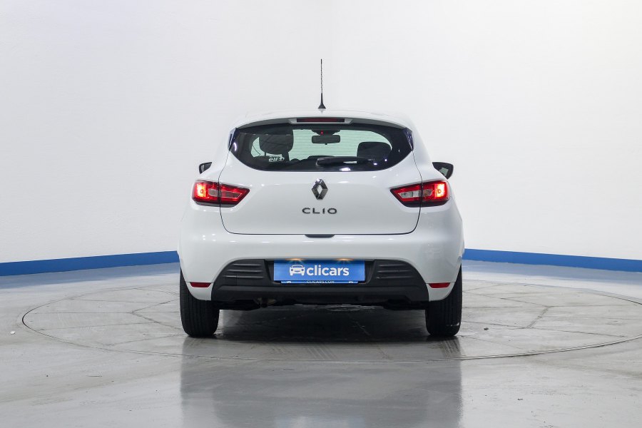 Renault Clio Diésel Business dCi 55kW (75CV) -18 4