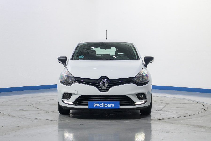 Renault Clio Diésel Business dCi 55kW (75CV) -18 2