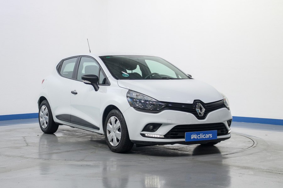 Renault Clio Diésel Business dCi 55kW (75CV) -18 3