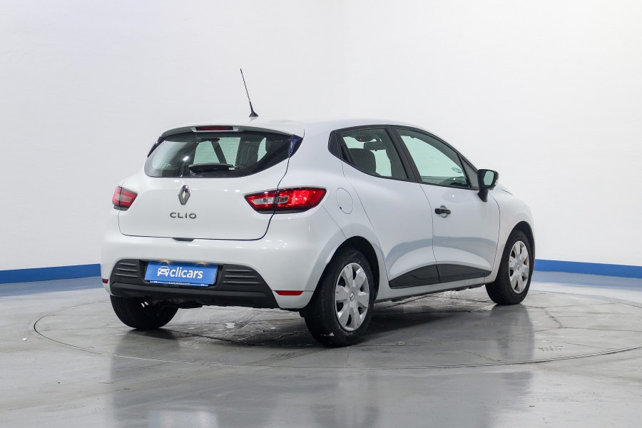 Renault Clio Diésel Business dCi 55kW (75CV) -18 5