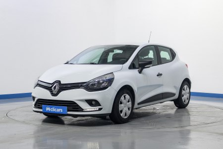 Renault Clio 1.5dCi Energy Business