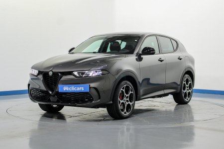 Comprar Alfa Romeo Tonale 1.3 gas Multi-air PHEV Sprint Q4 Alfa Romeo Tonale 1.3 gas Multi-air PHEV Sprint Q4