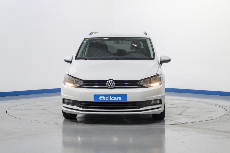 Volkswagen Touran Diésel Business & Navi 2.0 TDI 85kW (115CV) 2