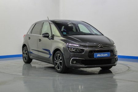 Citroën C4 Picasso Diésel BlueHDi 110KW (150CV) Feel 3