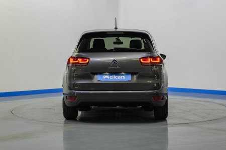 Citroën C4 Picasso Diésel BlueHDi 110KW (150CV) Feel 4