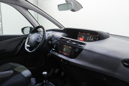 Citroën C4 Picasso Diésel BlueHDi 110KW (150CV) Feel 33