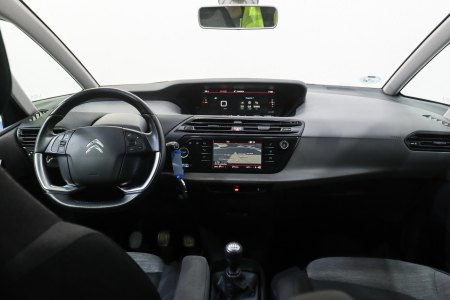 Citroën C4 Picasso Diésel BlueHDi 110KW (150CV) Feel 14