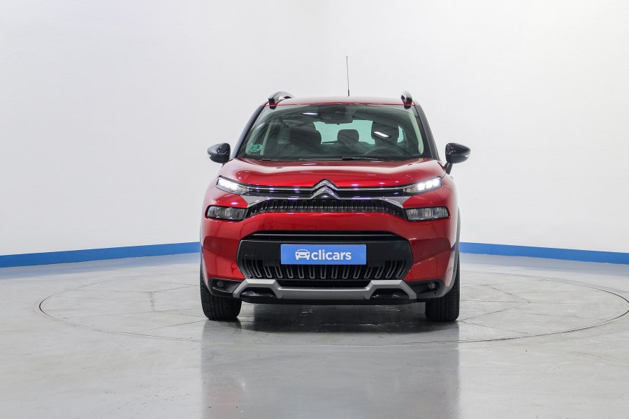 Citroën C3 Aircross Diésel BlueHDi 81kW (110CV) S&S Feel Pack 2