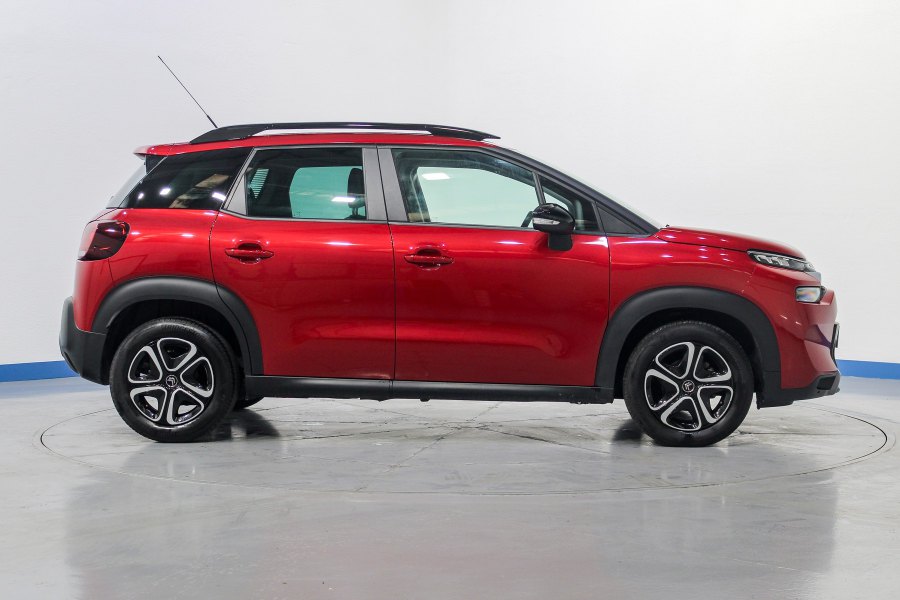 Citroën C3 Aircross Diésel BlueHDi 81kW (110CV) S&S Feel Pack 6