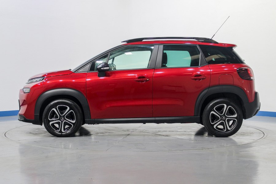 Citroën C3 Aircross Diésel BlueHDi 81kW (110CV) S&S Feel Pack 7