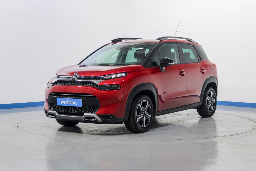 Citroën C3 Aircross Diésel BlueHDi 81kW (110CV) S&S Feel Pack