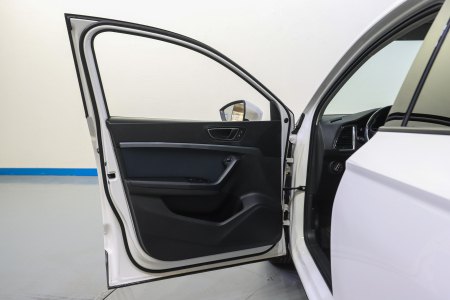 SEAT Ateca Diésel 1.6 TDI 85kW (115CV) St&Sp Style Eco 18