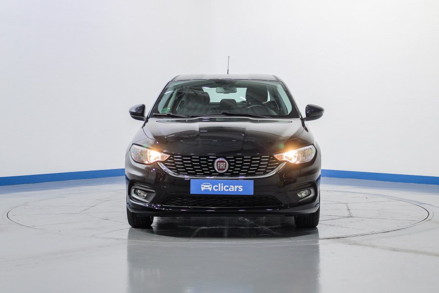 Fiat Tipo Diésel 1.3 Lounge 70kW (95CV) diesel Multijet 2