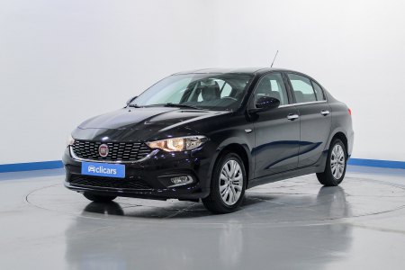 Fiat Tipo Sedán 1.3 Multijet II Lounge