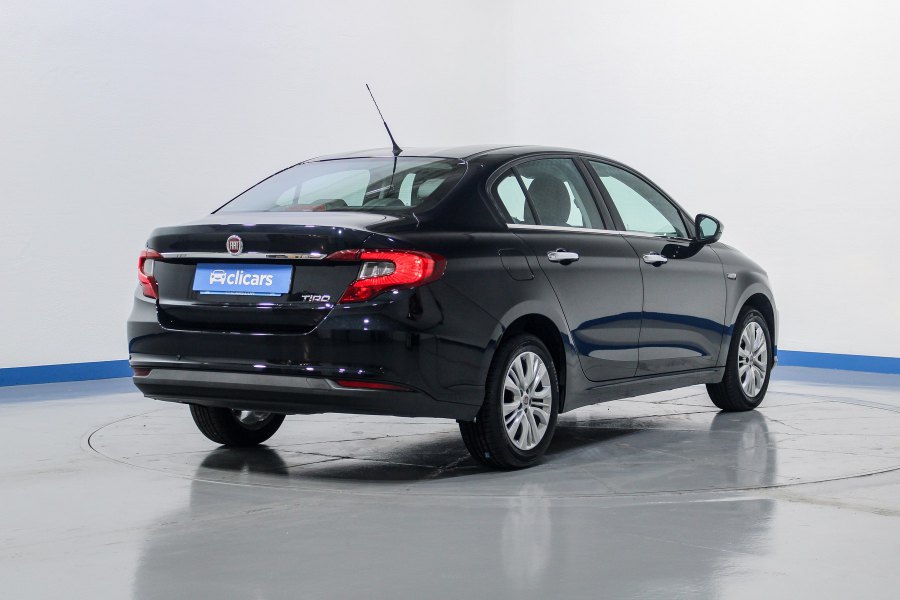 Fiat Tipo Diésel 1.3 Lounge 70kW (95CV) diesel Multijet 5