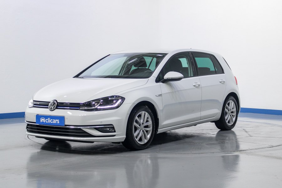 Volkswagen Golf Gasolina Advance 1.5 TSI EVO 96kW (130CV)