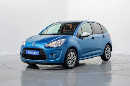 Comprar Citroen C3 1.0VTi Tonic Citroen C3 1.0VTi Tonic