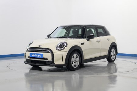 MINI MINI Cooper Aut.