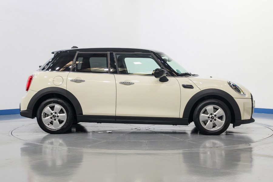 MINI MINI Gasolina COOPER 5 PUERTAS 6