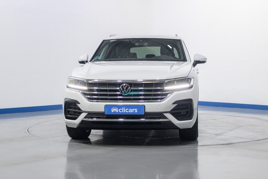 Volkswagen Touareg Diésel Touareg 3.0TDI V6 Premium Tiptronic Elegance 4M 210kW 2