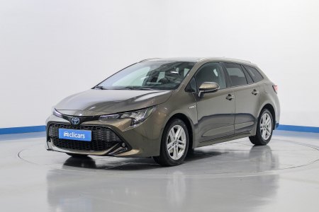 Toyota Corolla 125H Active Tech