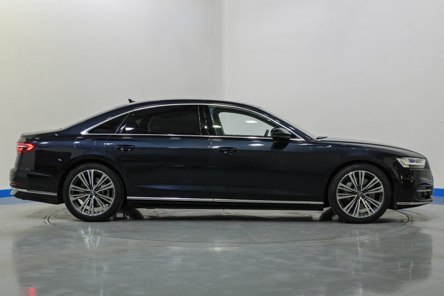 Audi A8 Mild hybrid L 55 TFSI 250kW (340CV)quattro tiptronic 6