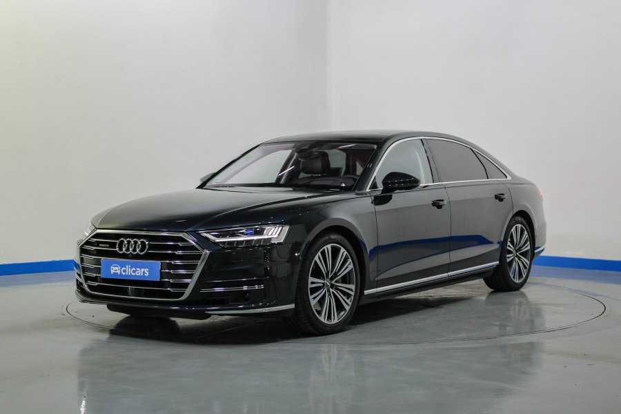 Audi A8 Mild hybrid L 55 TFSI 250kW (340CV)quattro tiptronic