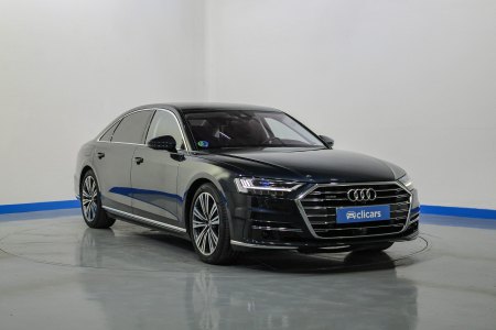 Audi A8 L 55 TFSI quattro tiptronic 3