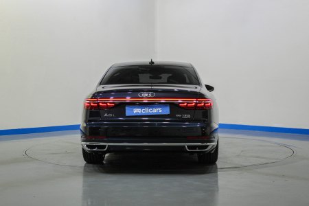 Audi A8 L 55 TFSI quattro tiptronic 4