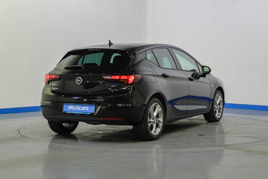 Opel Astra Gasolina 1.2T SHL 81kW (110CV) GS Line 5