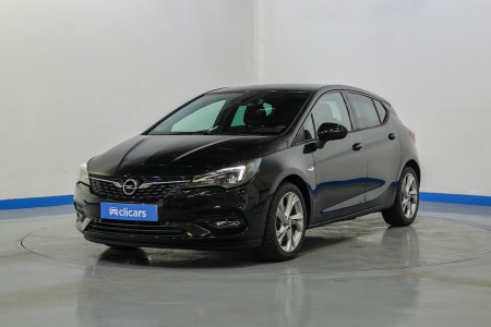 Opel Astra 1.2T S/S GS Line 110