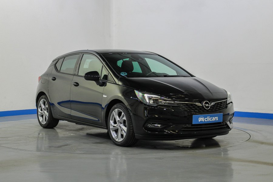 Opel Astra Gasolina 1.2T SHL 81kW (110CV) GS Line 3