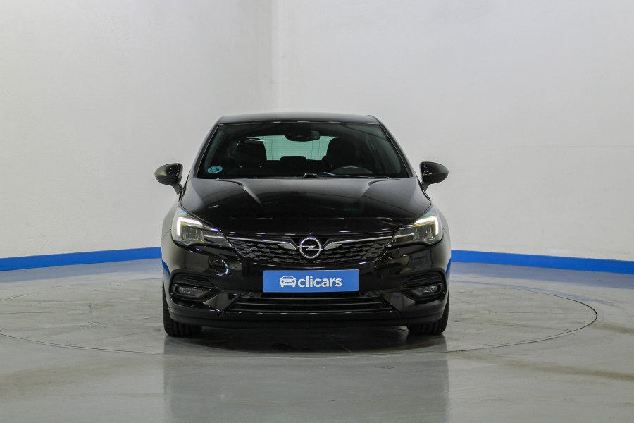 Opel Astra Gasolina 1.2T SHL 81kW (110CV) GS Line 2