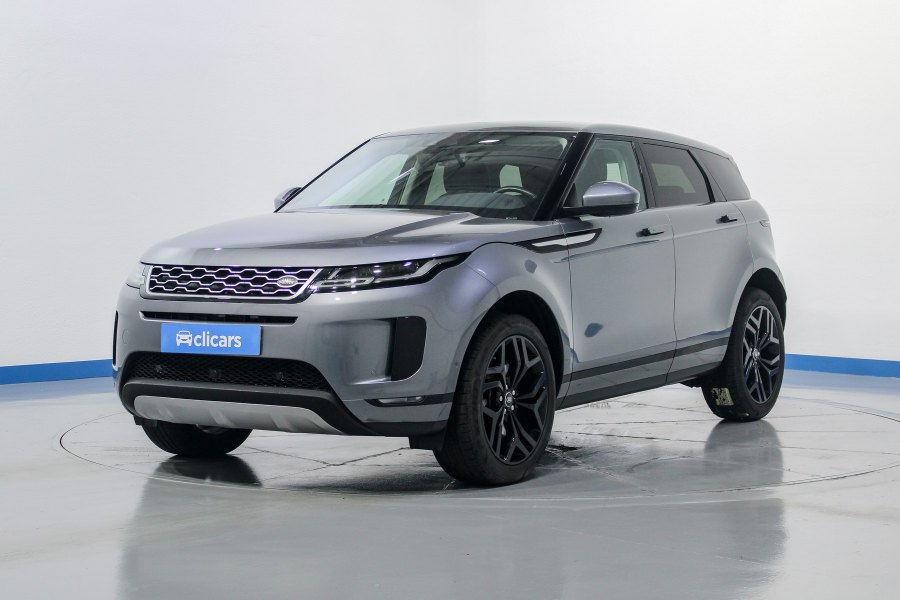 Land Rover Range Rover Evoque Mild hybrid Range Rover Evoque 2.0D MHEV S AWD Aut. 180