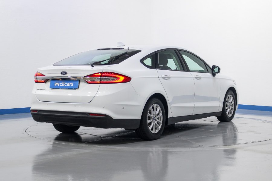 Ford Mondeo Diésel Mondeo 2.0TDCI Trend 120 5