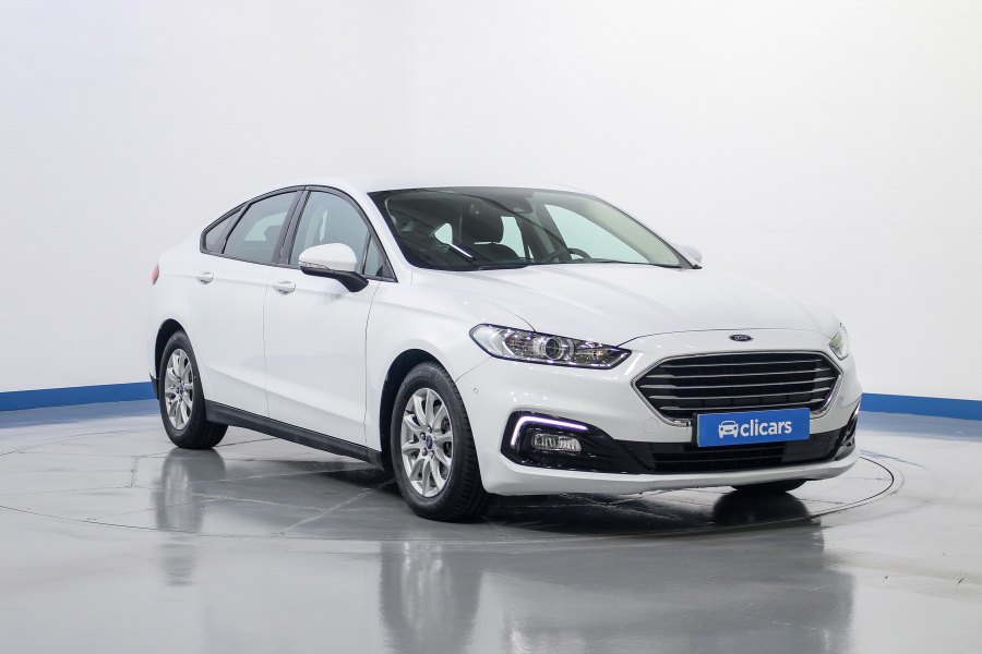 Ford Mondeo Diésel Mondeo 2.0TDCI Trend 120 3