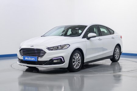 Ford Mondeo 2.0TDCI Trend 120