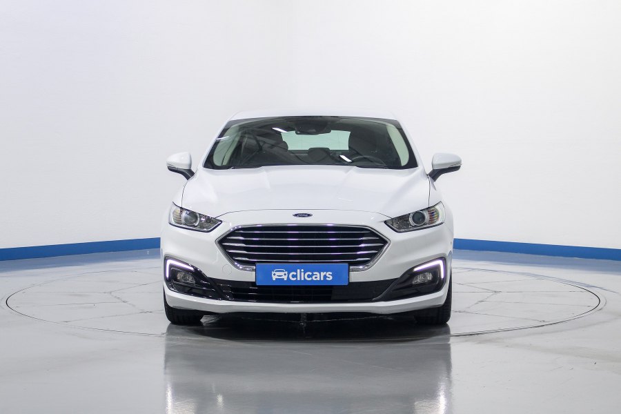 Ford Mondeo Diésel Mondeo 2.0TDCI Trend 120 2