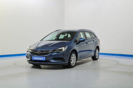 Opel Astra Diésel 1.6 CDTi 81kW (110CV) Selective ST